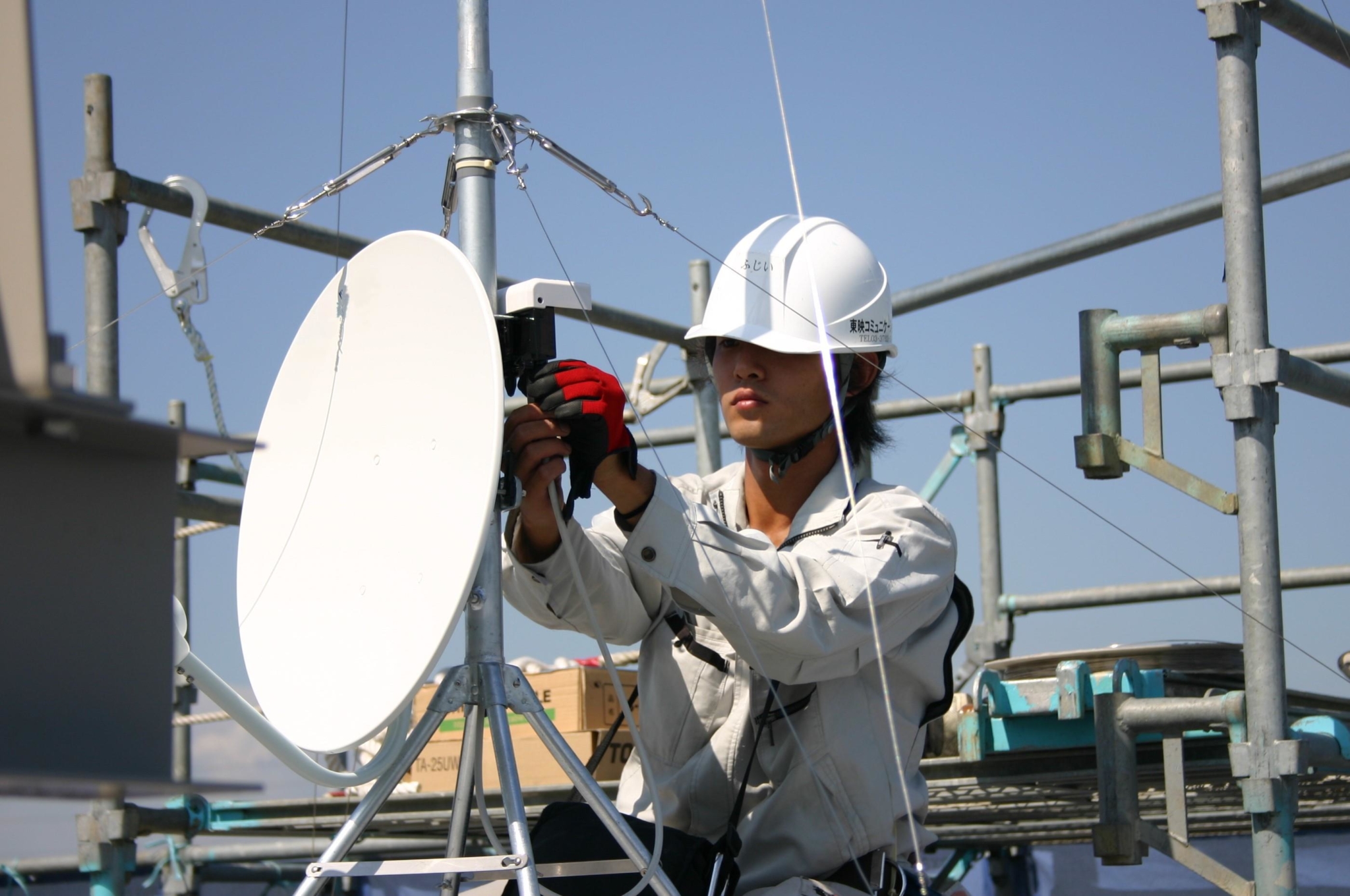 事業詳細 東映コミュニケーションズ